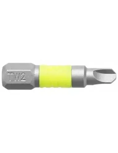 ETRI.1TF – Embouts standards série 1 pour vis à empreinte Tri-wing – FLUO – ETRI.104TF – Facom