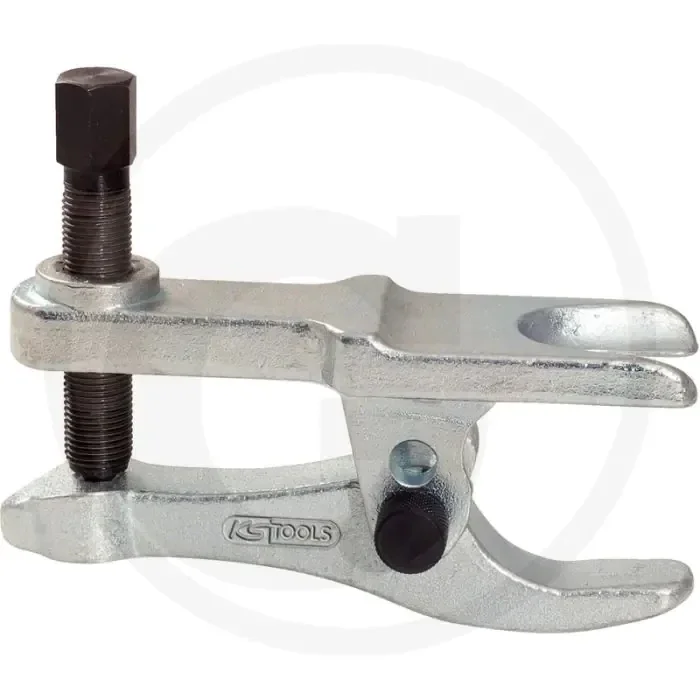 Extrudeuse à rotule universelle Ks tools, charge de 50 à 3,5 tonnes, couple de 40 nm