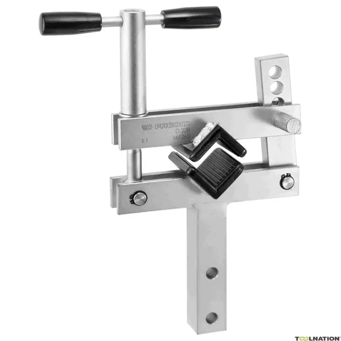 Facom D.22B Etau spécial pour établi