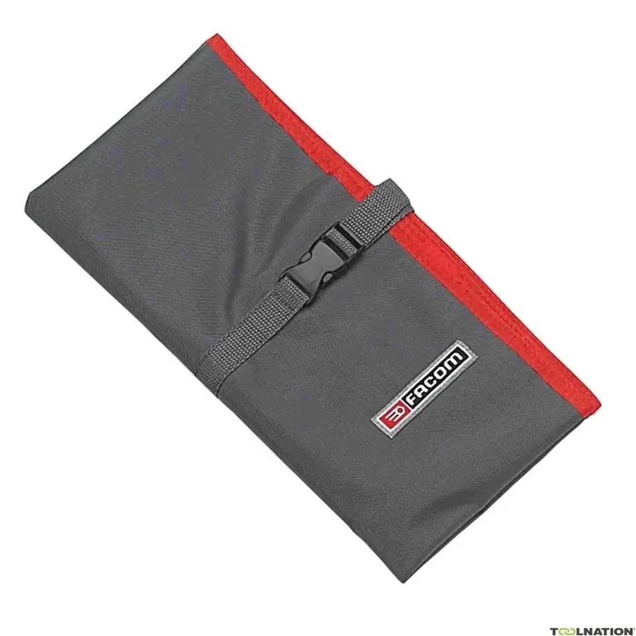 Facom N.38A-10C Pochette en nylon – 10 vierges
