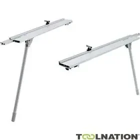 Festool Accessoires 201909 Extension-butée KA-UG-KS 60-R/L