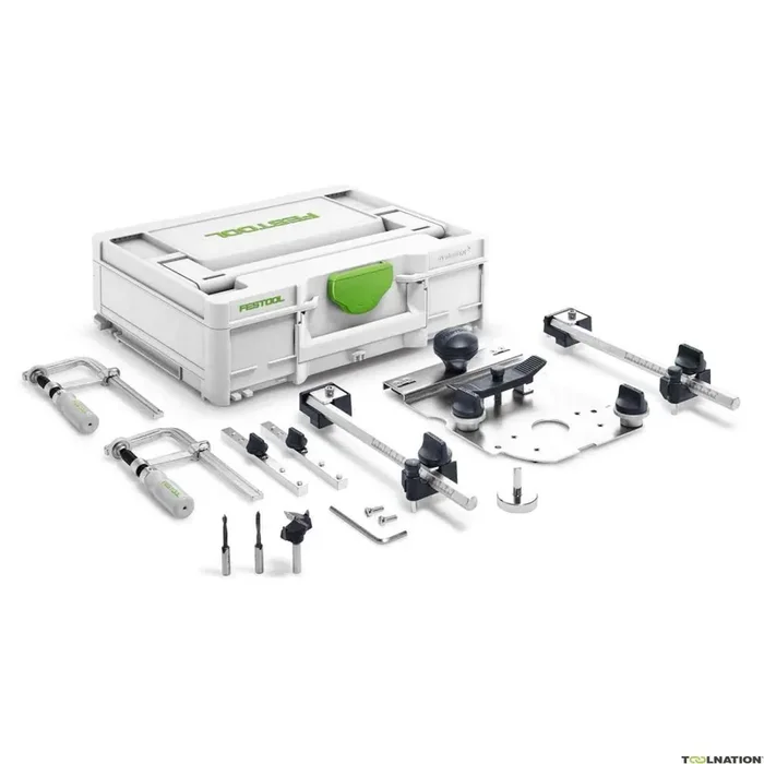 Festool Accessoires 576799 Kit de perçage LR 32-SYS