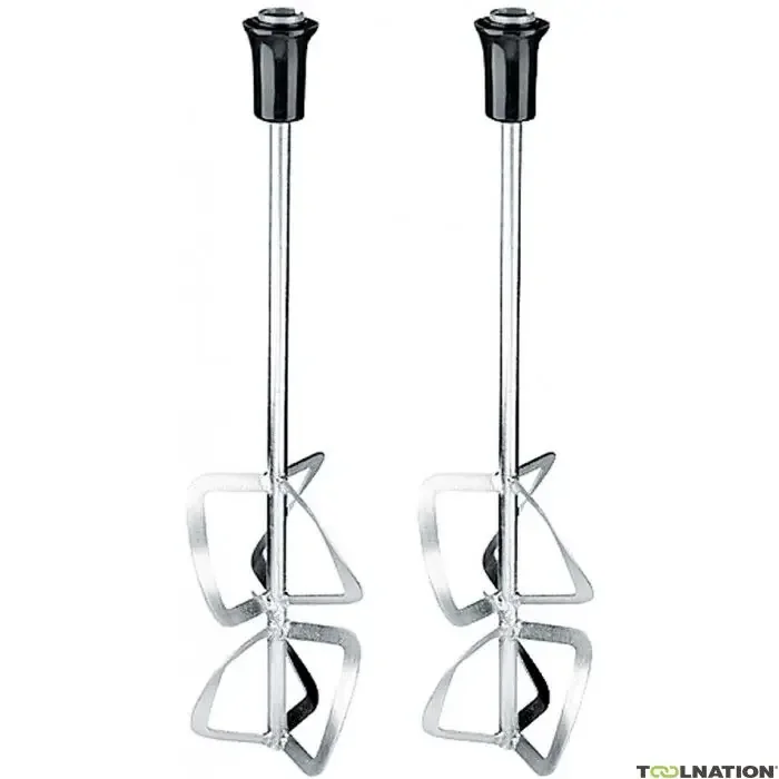 Festool Accessoires 768092 Tige mélangeuse HS 3 COMBI 140×600 FF