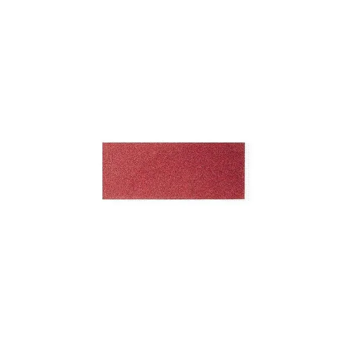 Feuilles abrasives 87 x 160 mm Grain 40