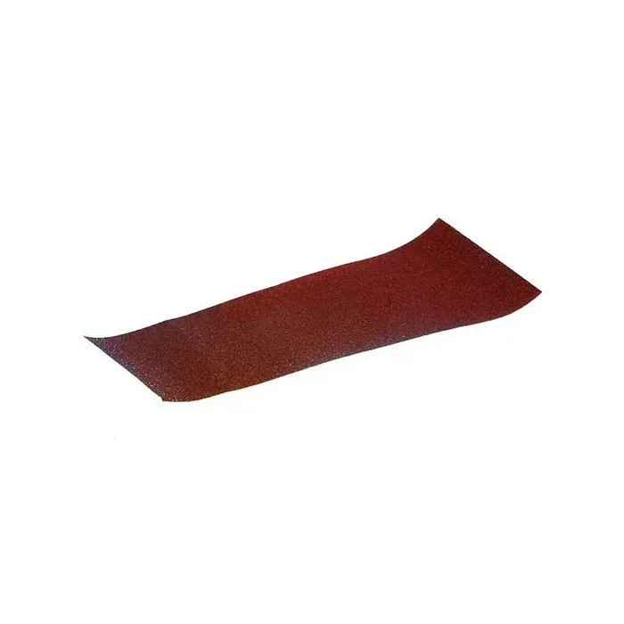 Feuilles abrasives 93 x 230 mm Grain 120