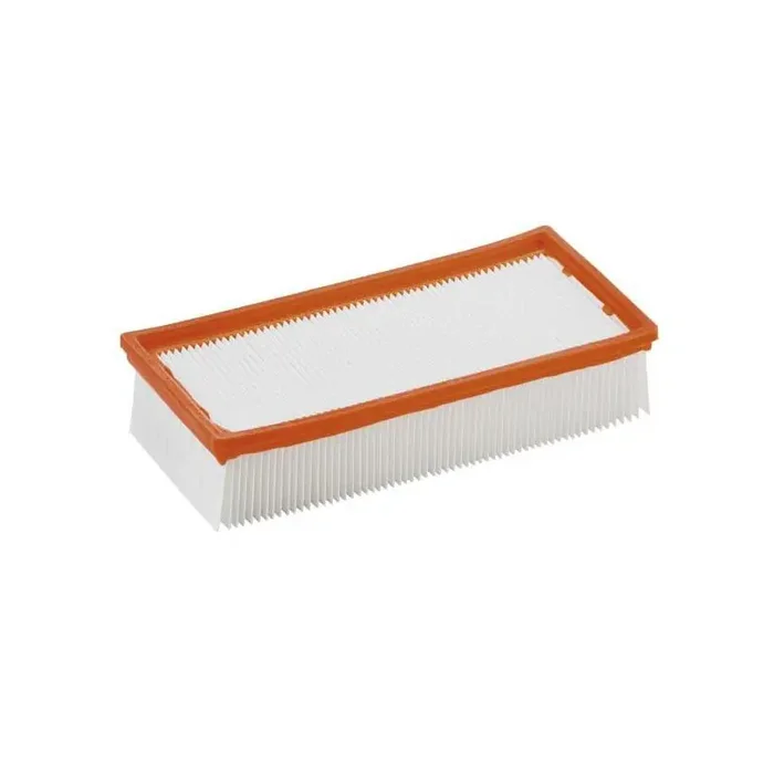 Filtre plissé plat 69042840 PES 140x68x300mm Karcher