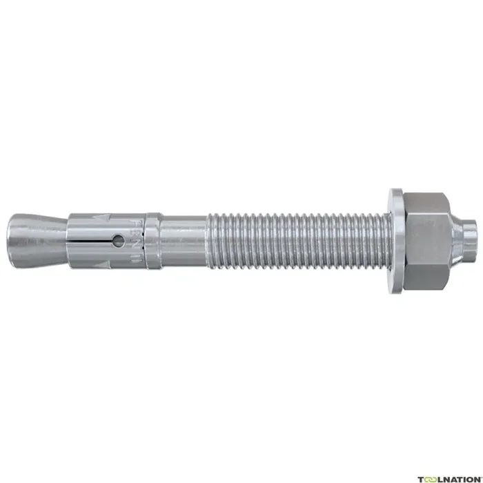 Fischer 40943 Ancrage de construction rapide FBN II 10/100 (10X176) acier galvanisé électrolytiquement 20 pièces