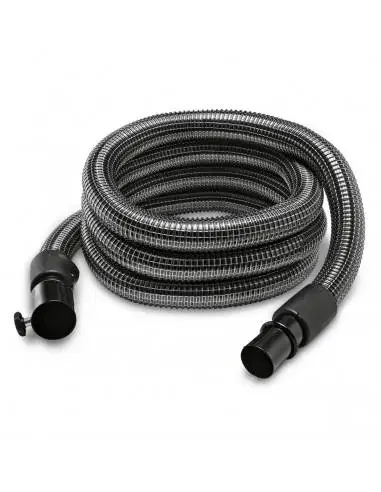 Flexible de raccordement PVC, raccord vissé, DN 42 5 m – 69073110 – Karcher