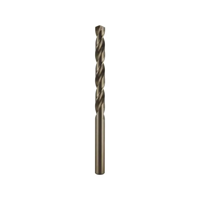 Foret à métaux HSS-Co 5% Diam 12,5 x 151 mm
