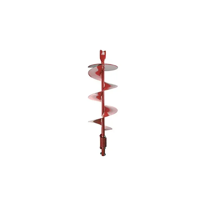 Foret hélicoïdale D 25 cm 311800250