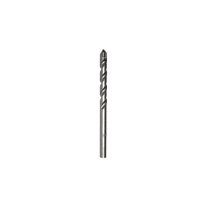 Foret pour béton, à emmanchement cylindrique Diam 10 x 150 mm