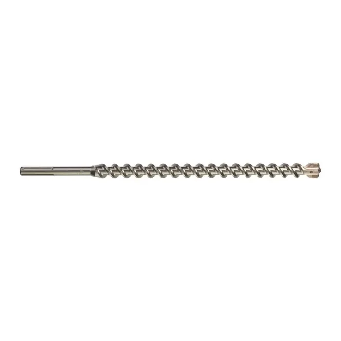 Foret SDS-Max Diam 30 x 570 mm 4 taillants 4932352784