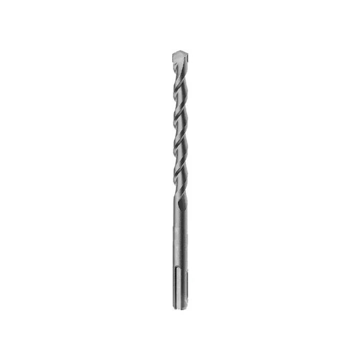 Foret SDS-Plus 2 taillants HM-CT (Gamme économique) Diam 16 x 310 mm