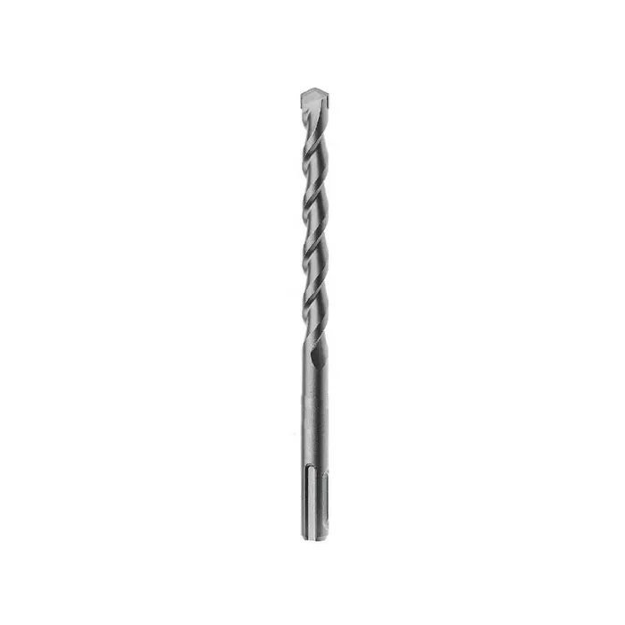Foret SDS-Plus 2 taillants HM-CT (Gamme économique) Diam 20 x 460 mm