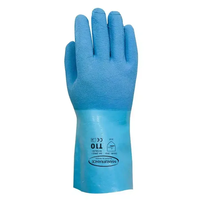 Gants de maçon