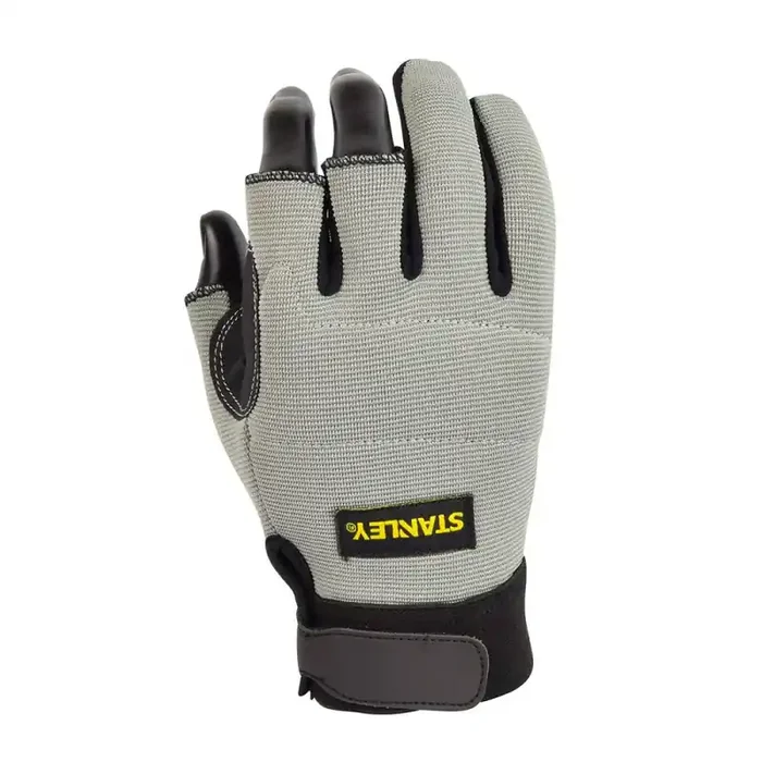 Gants Stanley Mitaine performance 3 doigts