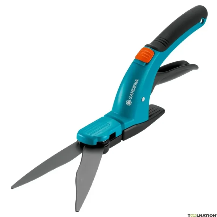 Gardena 08733-20 8733-20 Ciseaux à gazon de confort
