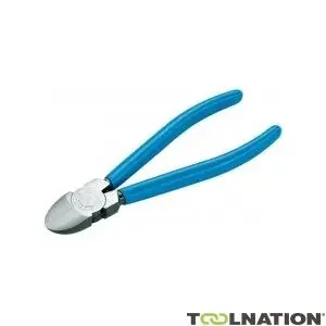 Gedore 6745910 8313-125 TL Couteaux diagonaux 125 mm