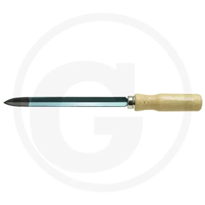 Gedore gedore driehoek schraper – lengte 315 mm