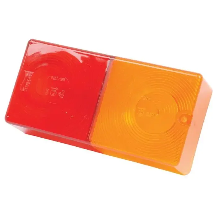 Glas – Rear Light for S.21244