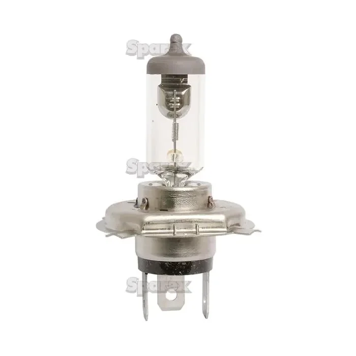 Gloeilamp, 12V, 100/80W Watts, P43t Voet