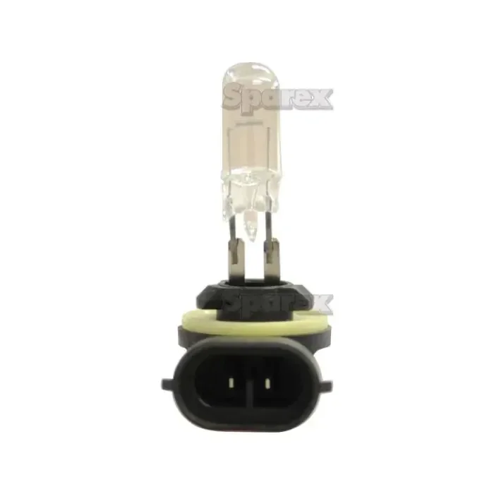 Gloeilamp, 12V, 50W Watts, PGJ13 Voet