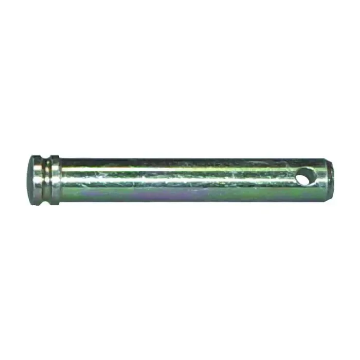 Goupille de liaison supérieure cat 2 – 25×95