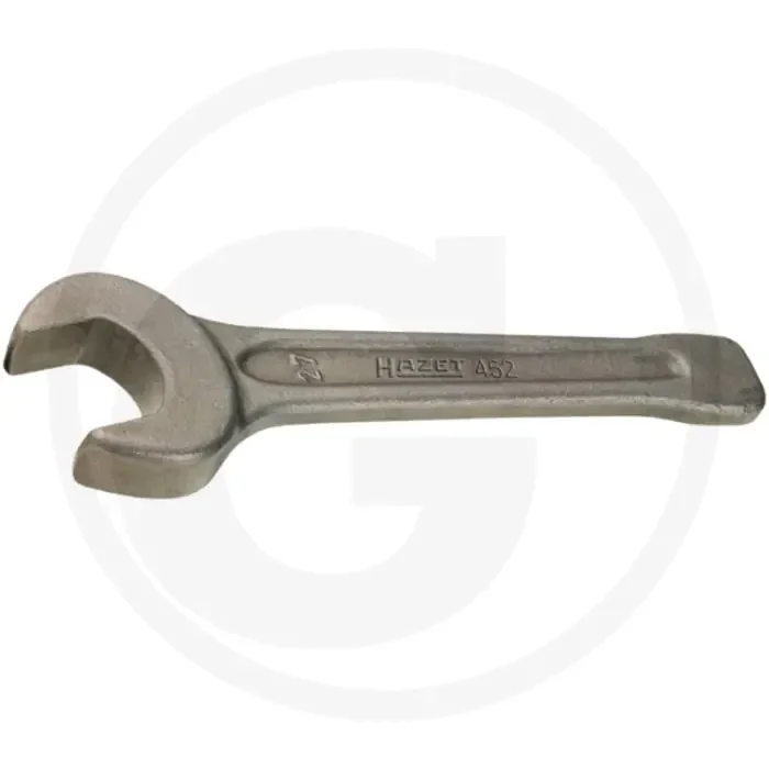 Hazet steekslagsleutel type: ringsleutel 100mm