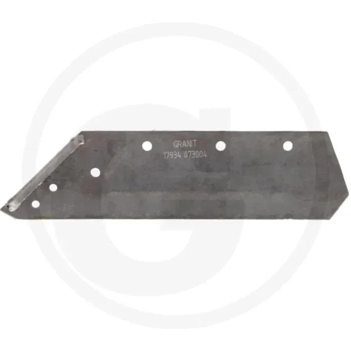 Heavy duty schaar links, 16″ – passend voor: kverneland, nr. 6, 7, 8, 9, 25, 28, 29