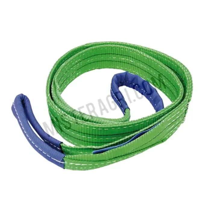 Hijsband