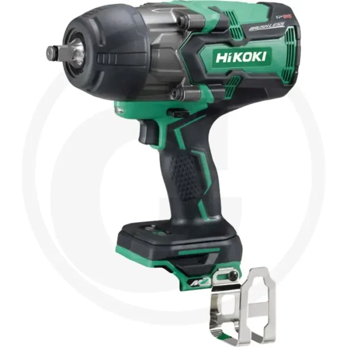 Hikoki 36v akku schlagschrauber (1/2″) – 1650 nm max. lösemoment