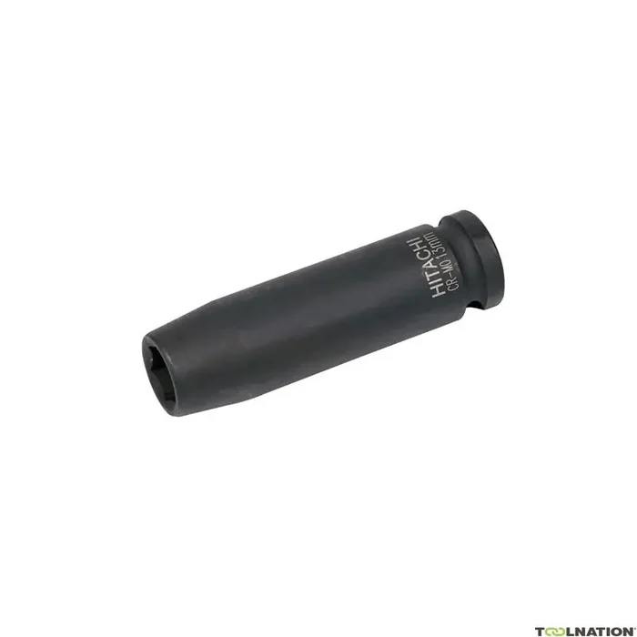 HIKOKI Accessoires 751832 1/2″ Power cap XL Taille 16 L=85 mm