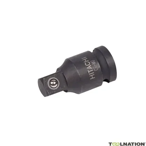 HIKOKI Accessoires 751870 Rallonge 1/2″ pour douilles L=125 mm