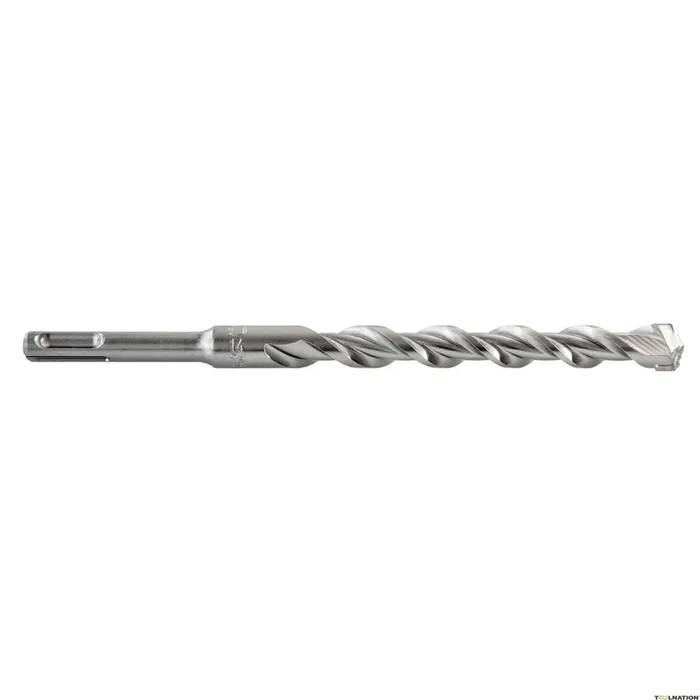 HIKOKI Accessoires 782519 Marteau perforateur SDS-Plus 2-cutter 25×600 mm