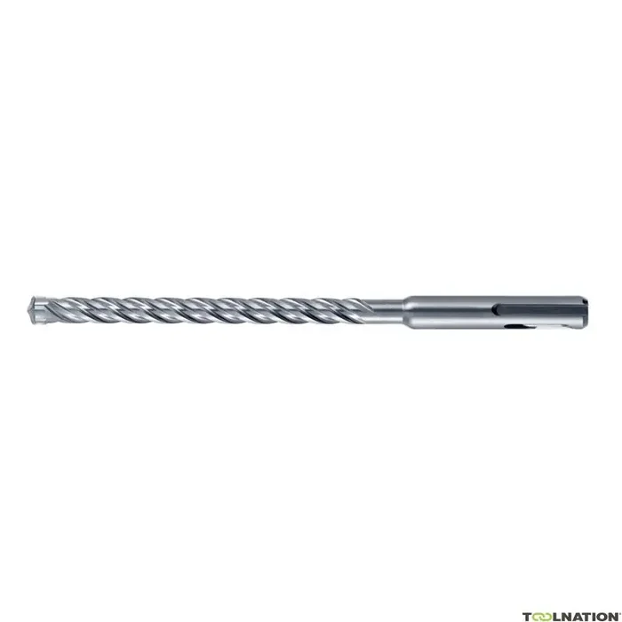 HIKOKI Accessoires 783235 Perceuse à percussion SDS-Plus 4-couteaux 10×315 mm