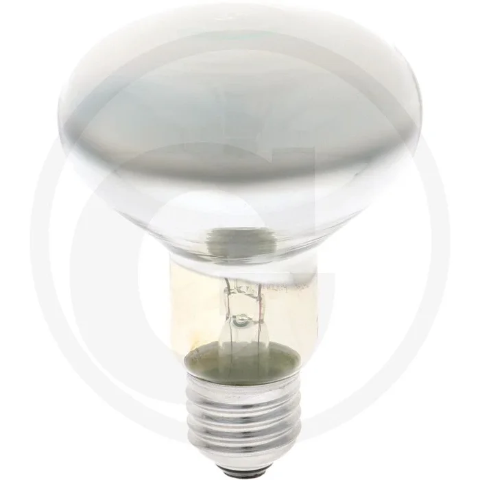 Horizont infrarotlampe 100 w klar – für schwierige umgebungsbedingungen geeignet
