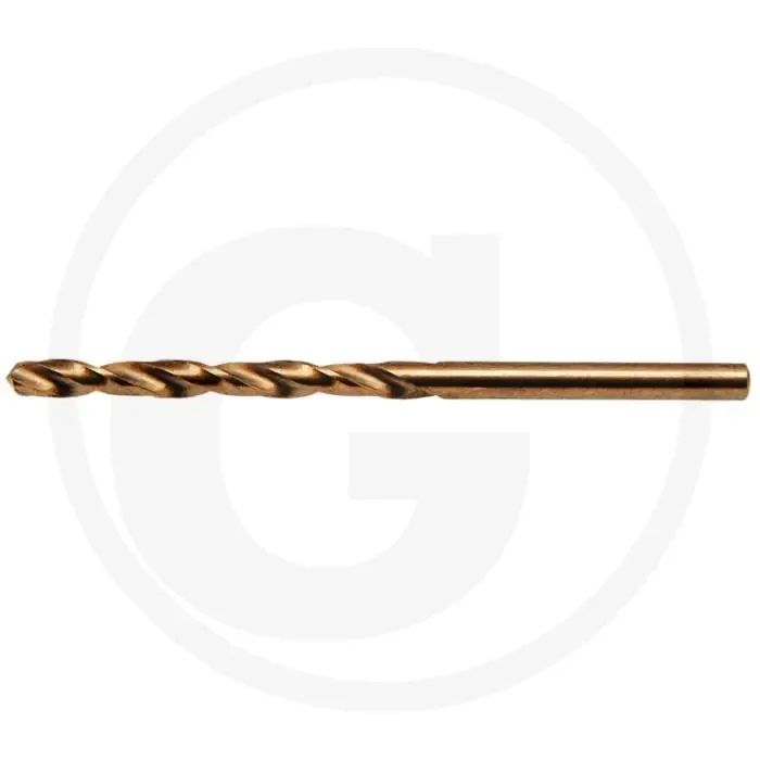 Hss-co metaalspiraalboor 13mm boor-Ø, m14 x 1 core hole – boren en toebehoren