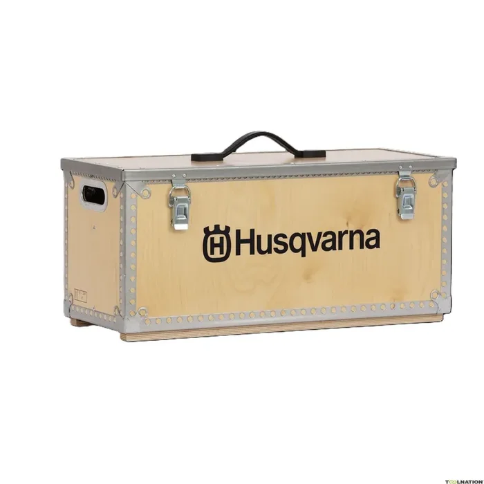 Husqvarna 506310802 Mallette de transport K970/K1270