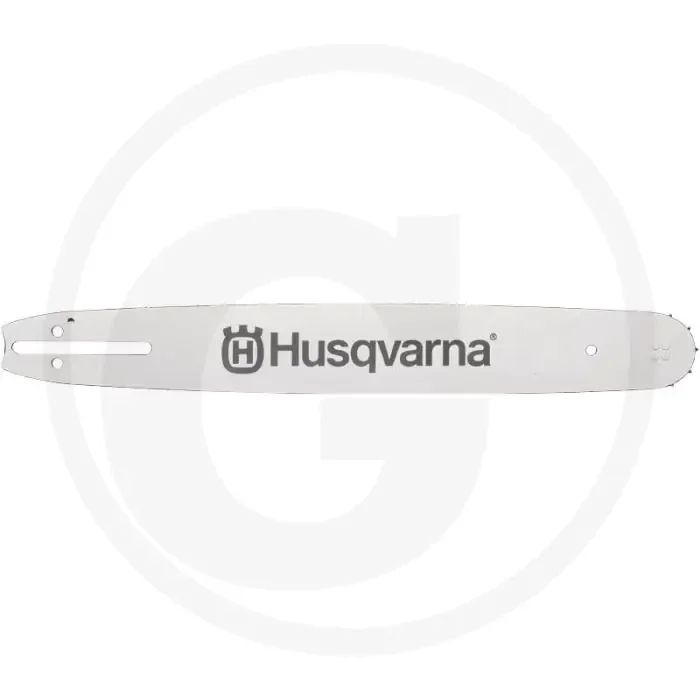 Husqvarna führungsschiene lam 50cm 1,5mm hlm 3/8″ 72 liens