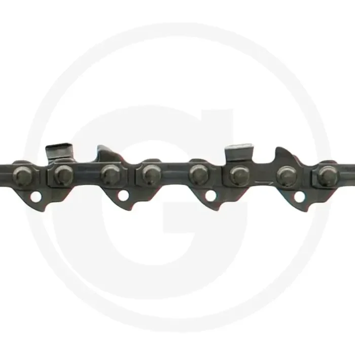 Husqvarna zaagketting ronde zaagtand – steek: 3/8′ lopro, 52 aandrijfschakels