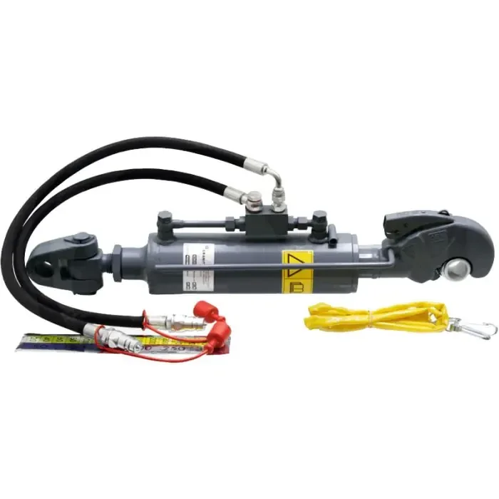 Hydraulische topstang cat. 2/3 (614mm – 754mm) – 11 ton