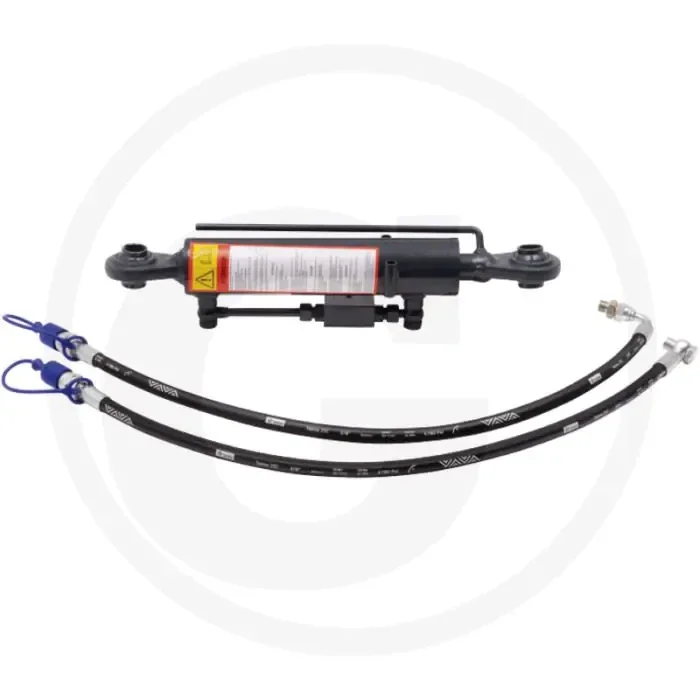 Hydraulische topstang cat. 2 (500mm – 726mm) – 5 ton