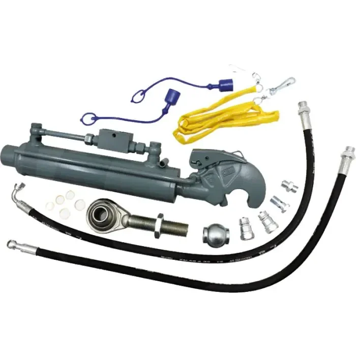 Hydraulische topstang cat. 2 (675mm – 915mm) – 5 ton