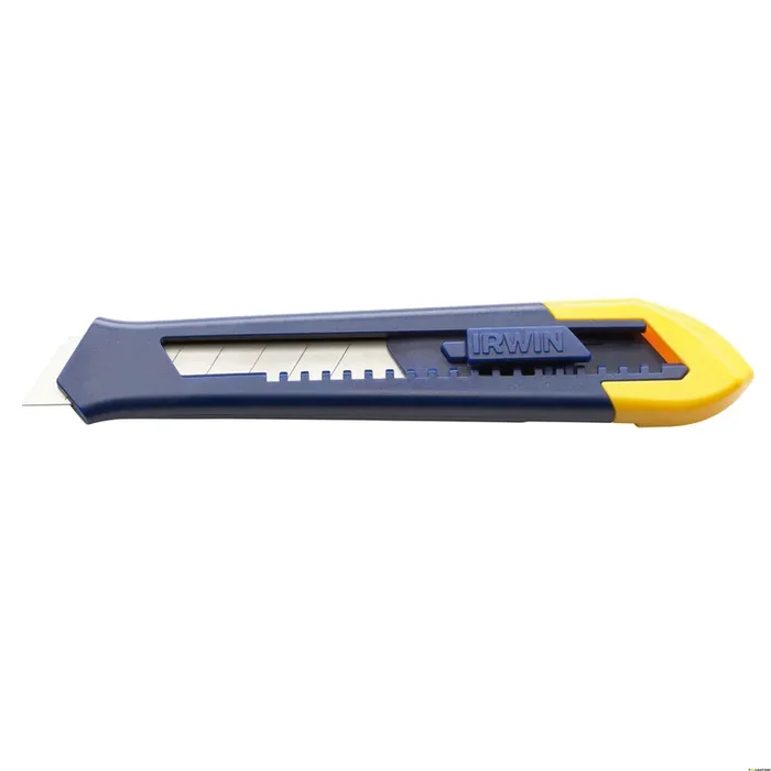Irwin 10506544 Couteau de rupture 18mm