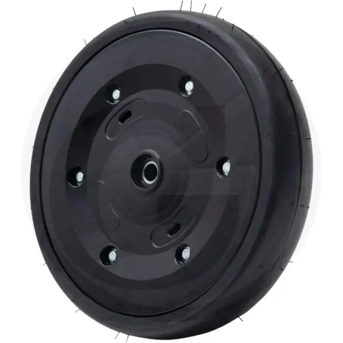 Jante complète – Cirrus, Citan, D9 – 330x65mm – 16x44mm – LR