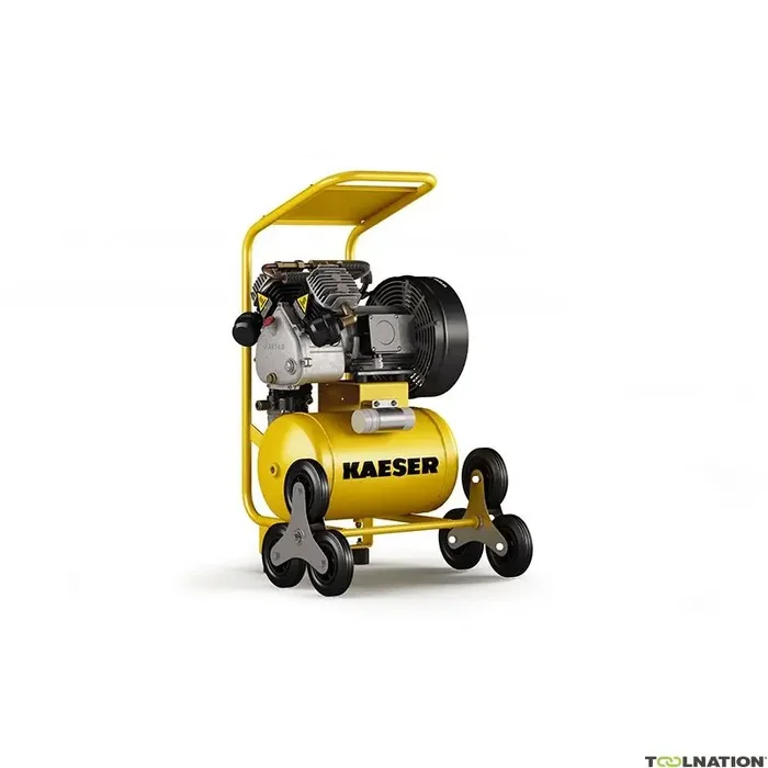 Kaeser 1.1843.0 Premium 450/30W Piston Compressor 230 Volt avec Starwheel
