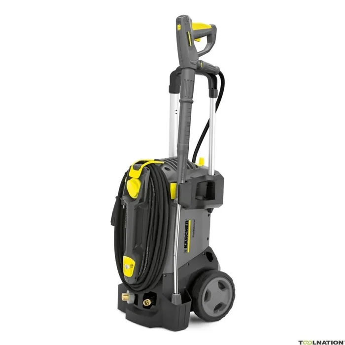 Kärcher Professional 1.520-951.0 HD 6/13 C Plus Nettoyeur haute pression à eau froide 230 Volt 130 Bar