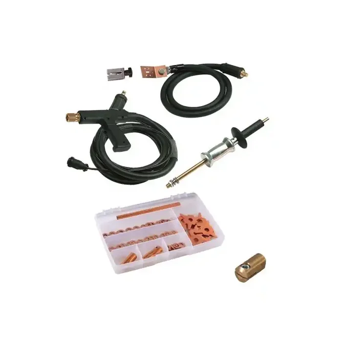 Kit studder composant du digital car spotter 5500 réf 803219 Telwin
