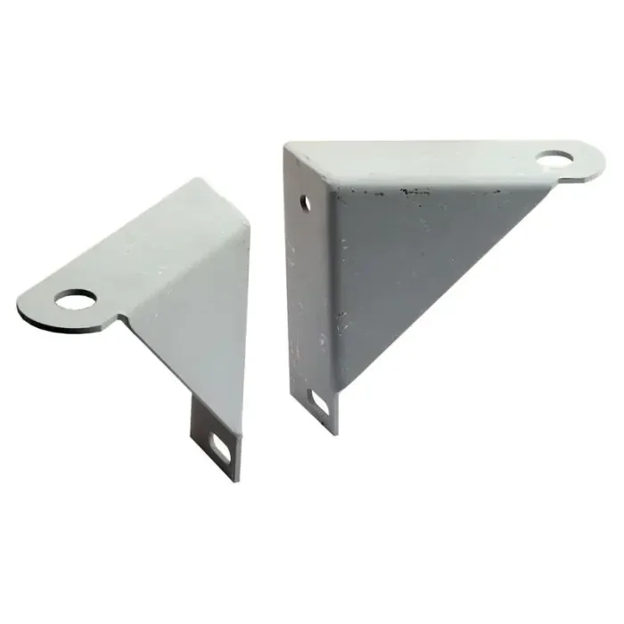 Koplamp steun