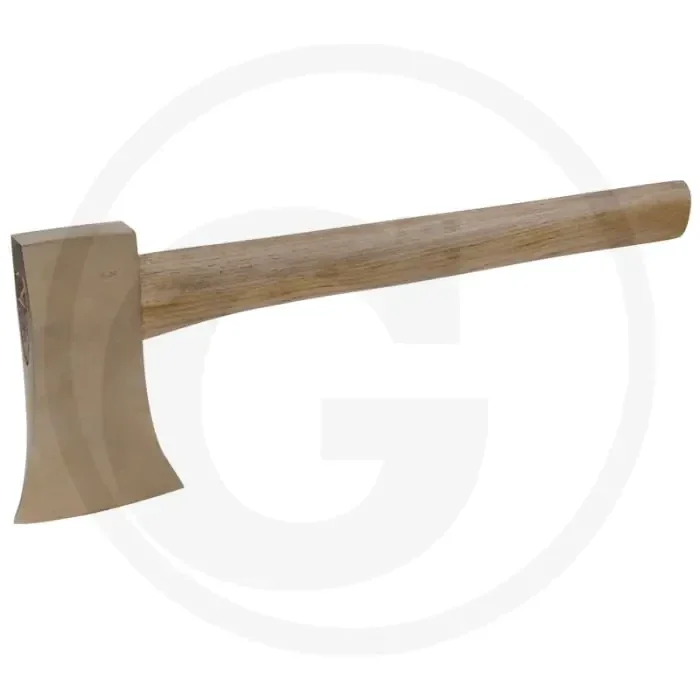 Ks tools bronze beil 1500 g – vonkvrij, corrosiebestendig